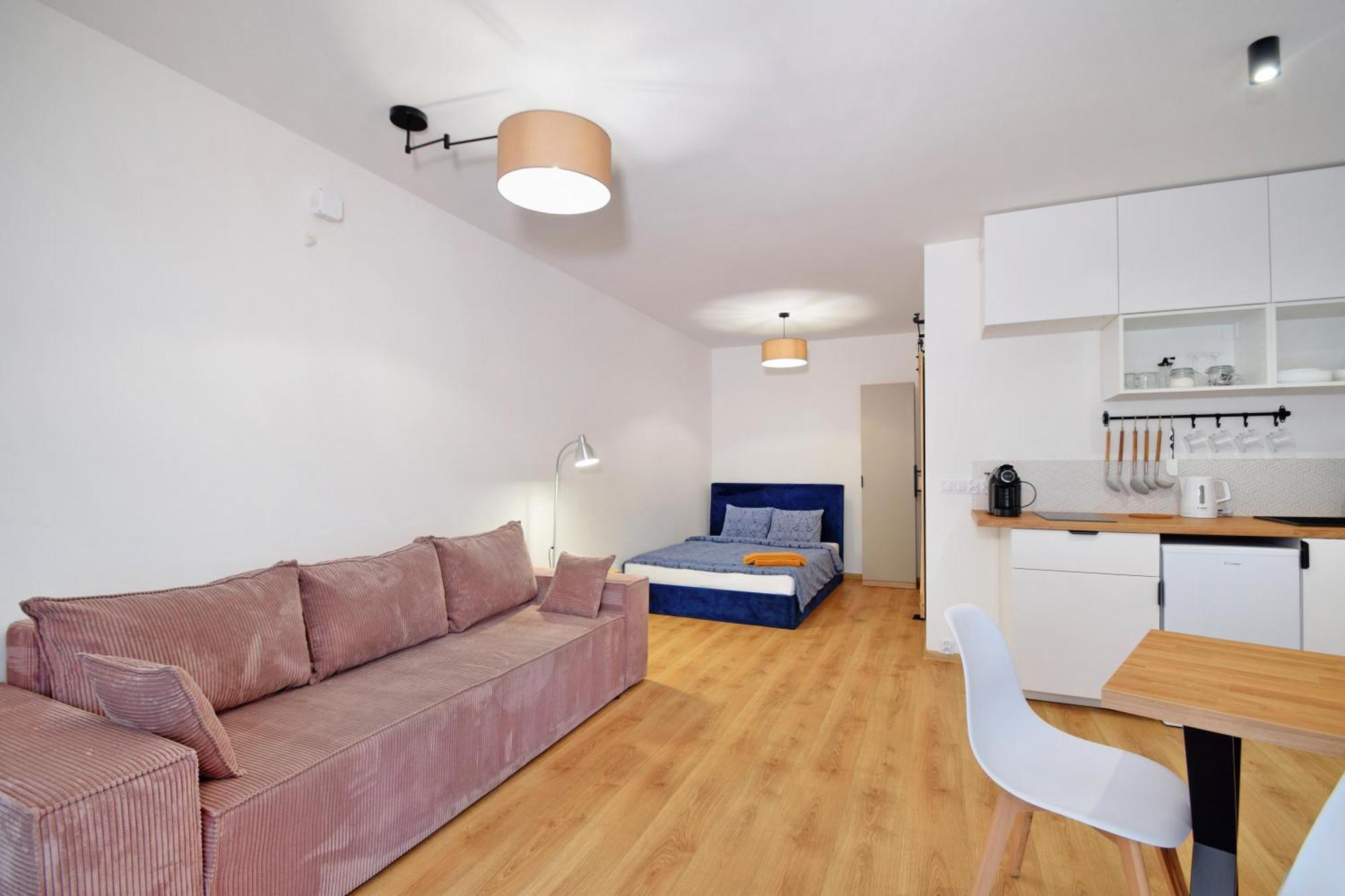 Hotel Byc Morze à Pobierowo Extérieur photo