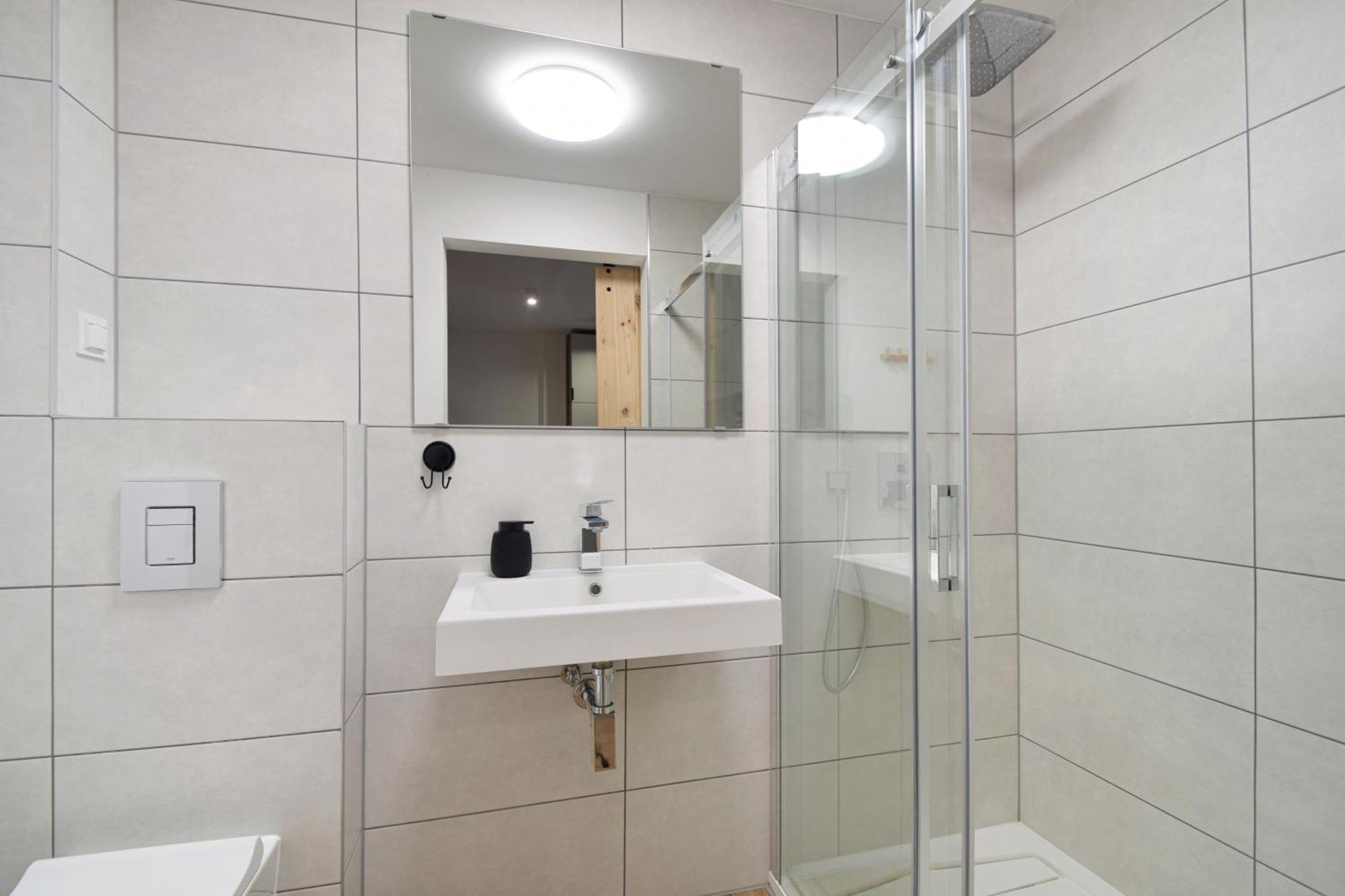 Hotel Byc Morze à Pobierowo Extérieur photo