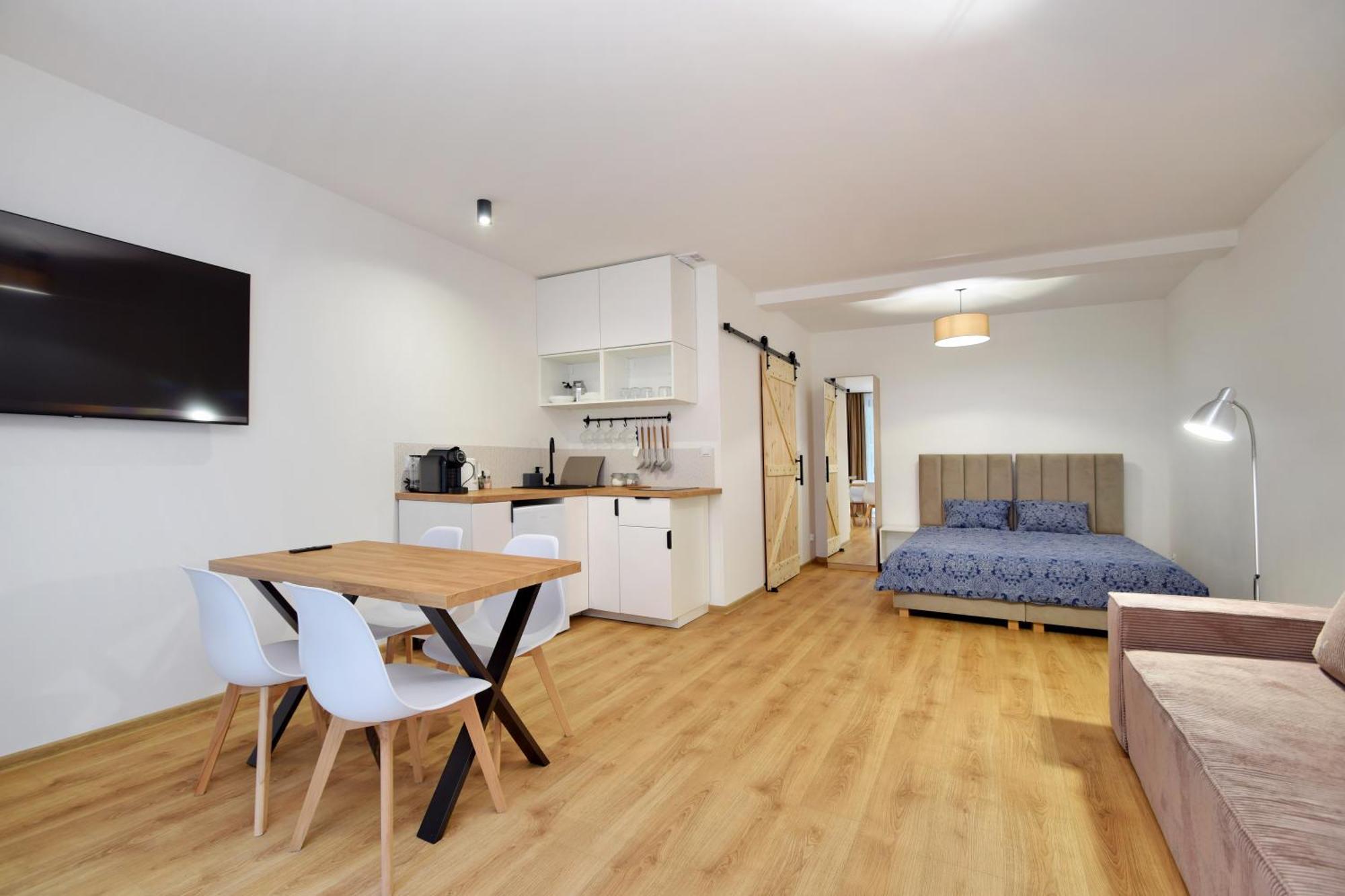 Hotel Byc Morze à Pobierowo Extérieur photo